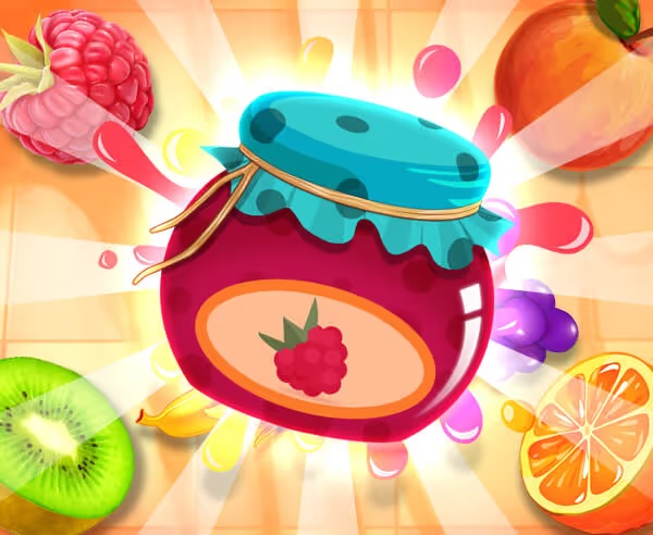 Juicy Dash Profile Picture