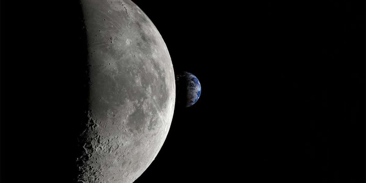 Earth’s “Second Moon”: The Story of 2025 PN7, Our Quasi-Moon Companion