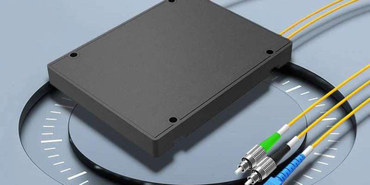 DWDM Technology: Transforming the Future of Optical Communication