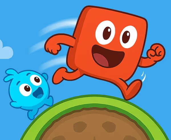 Jello Go Round | new Game
