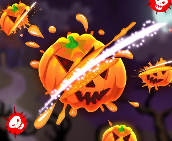 Pumpkin Smasher Profile Picture