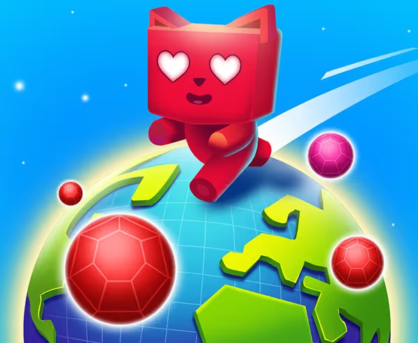 Tiny Tripper | New Game !!