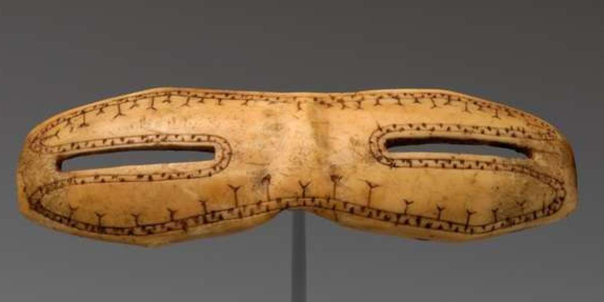 The Ancient Origins of Sunglasses: From Arctic Ingenuity to Global Icon