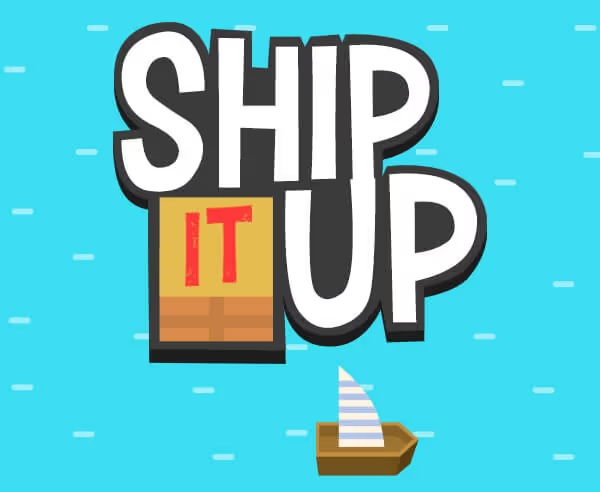 Ship It Up! Profile Picture