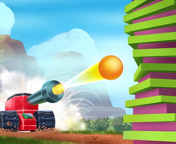Tower Buster Profile Picture