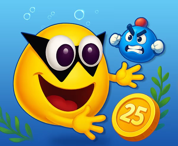 Aqua Thief | New Game !!