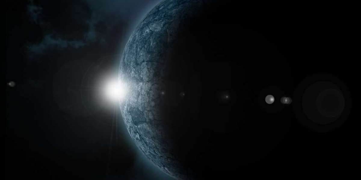 Unveiling the Invisible: How Scientists Are Getting Closer to Understanding Dark Matter