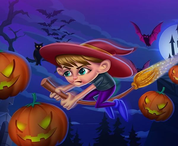 Witch Flight Profile Picture