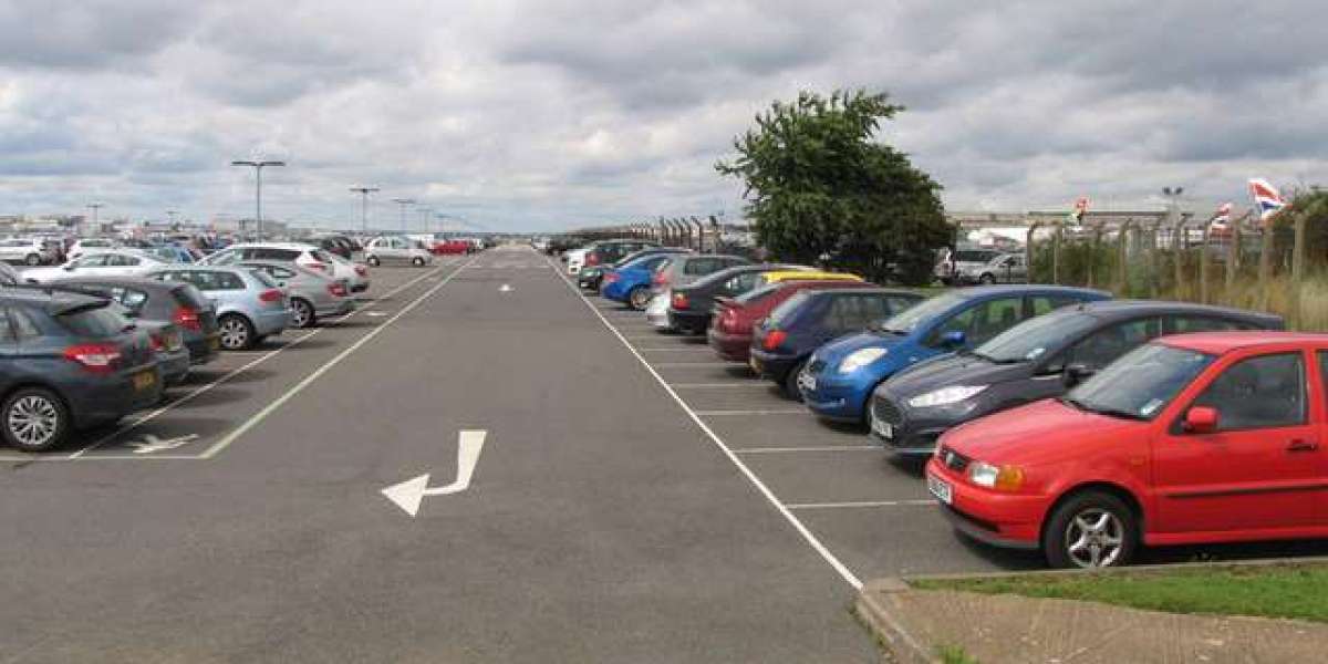 Smart Parking: How Technology Is Transforming the Way We Park