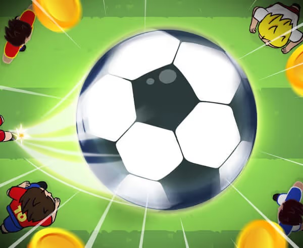 Dribble Kings | New Game !!