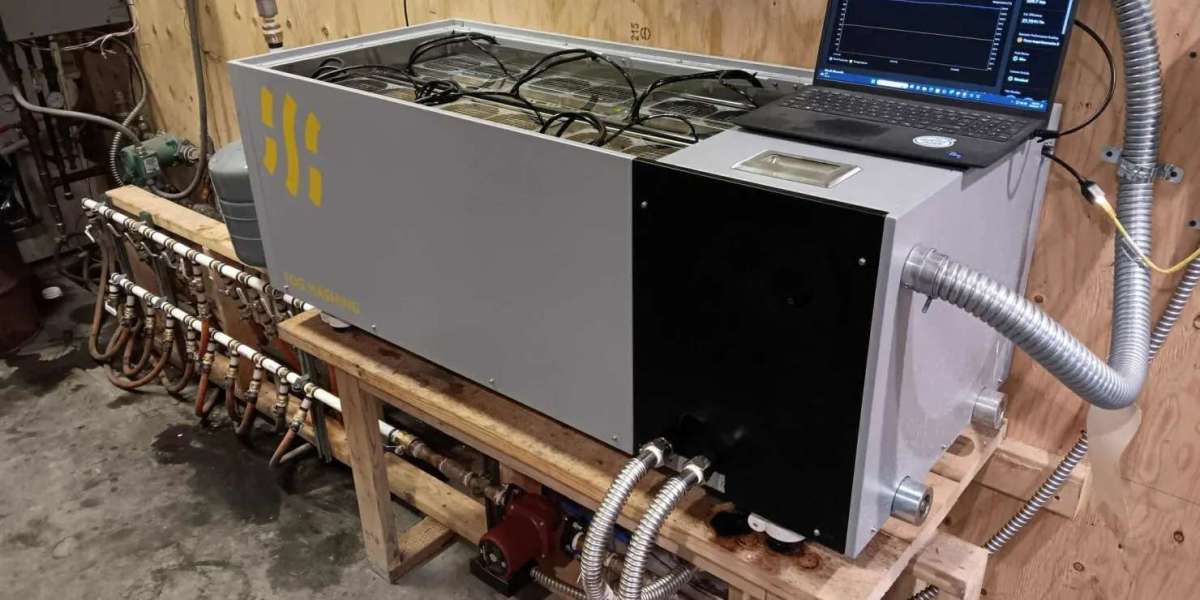 Bitcoin Heaters: How Crypto Mining Is Warming Homes and Sparking a New Energy Debate