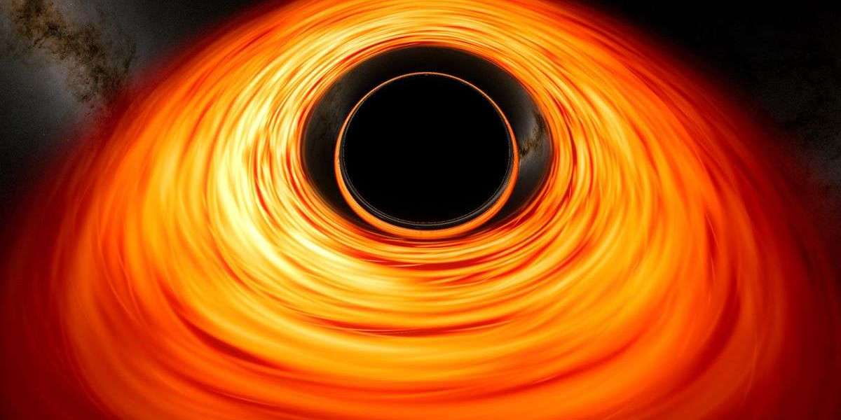 What Happens If a Tiny Black Hole Passes Through a Human Body?
