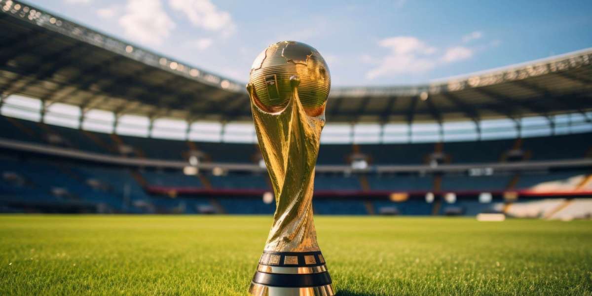 The Road to 2026: A World Cup Set to Transform Soccer and the Cities That Host It