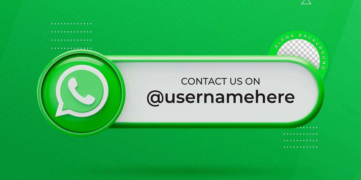 WhatsApp Usernames – A New Era of Privacy and Identity on the Platform