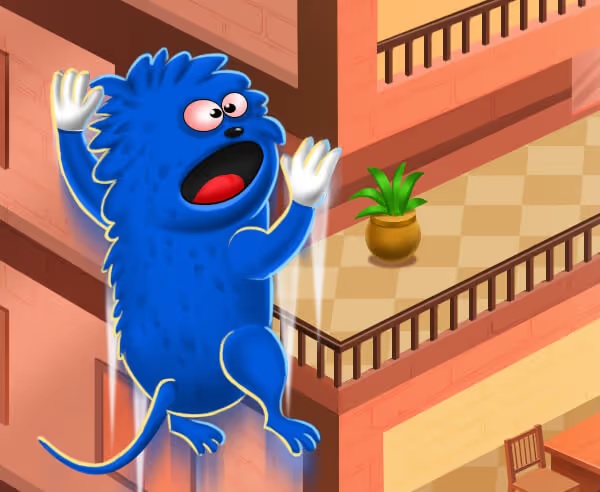 Gerbil Jump | New Game !!