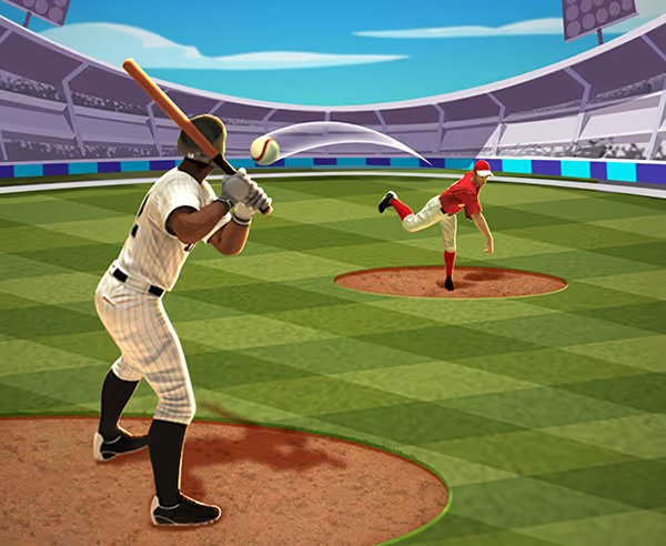 Homerun Hit Profile Picture