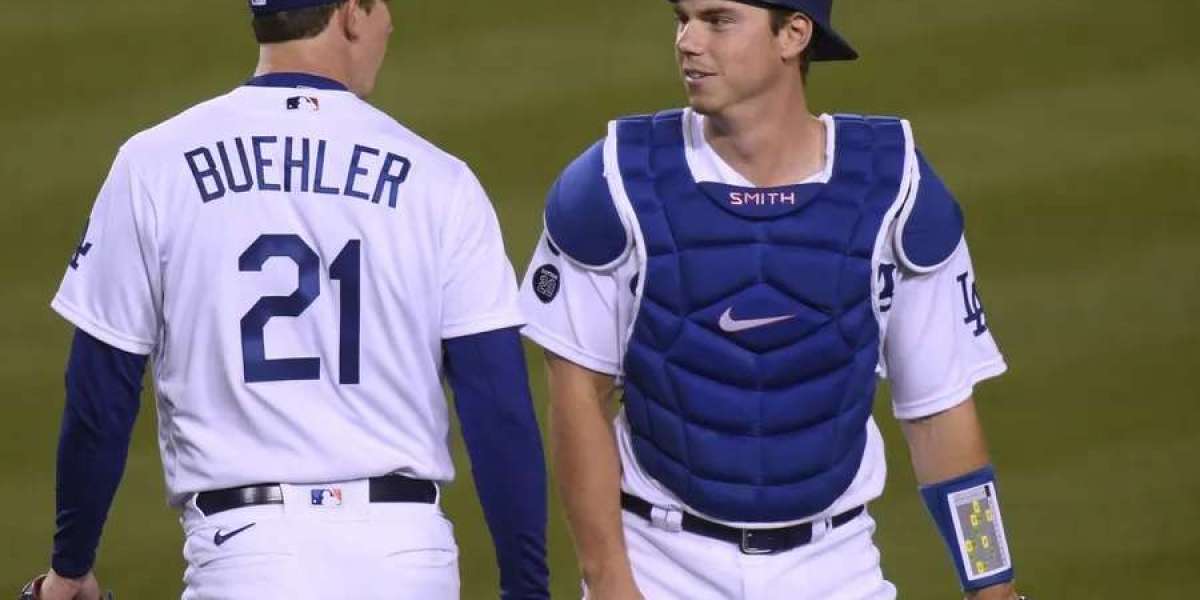 Will Smith: The Quiet Force Who Delivered a Legendary World Series Moment for the Dodgers