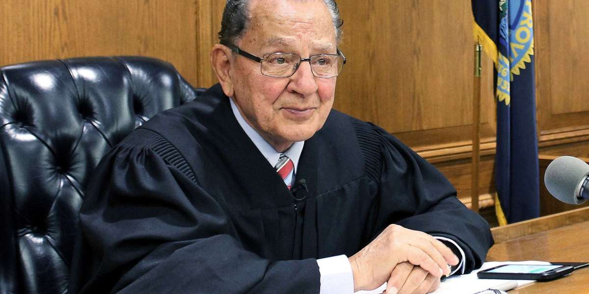 Frank Caprio: A Legacy of Compassion, Justice, and Humanity