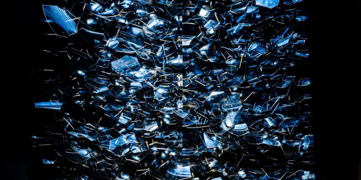 The New Universal Law of Fragmentation: Understanding How the World Breaks Apart