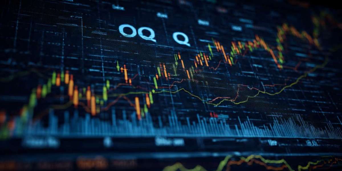 Invesco QQQ: Riding the Nasdaq Wave Amid Historic Conversion and Strong Tech Momentum