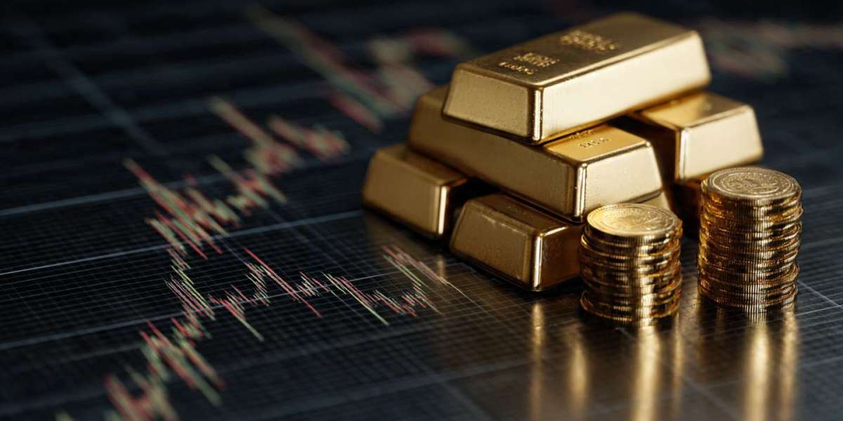 Gold Price Forecast: Why the Global Shift Is Reshaping the Metal’s Future