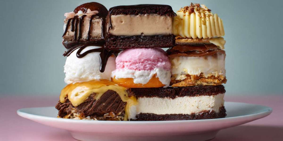 Why Do We Always Have Room for Dessert, Even When We're Full? The Science Behind Our Sweet Cravings
