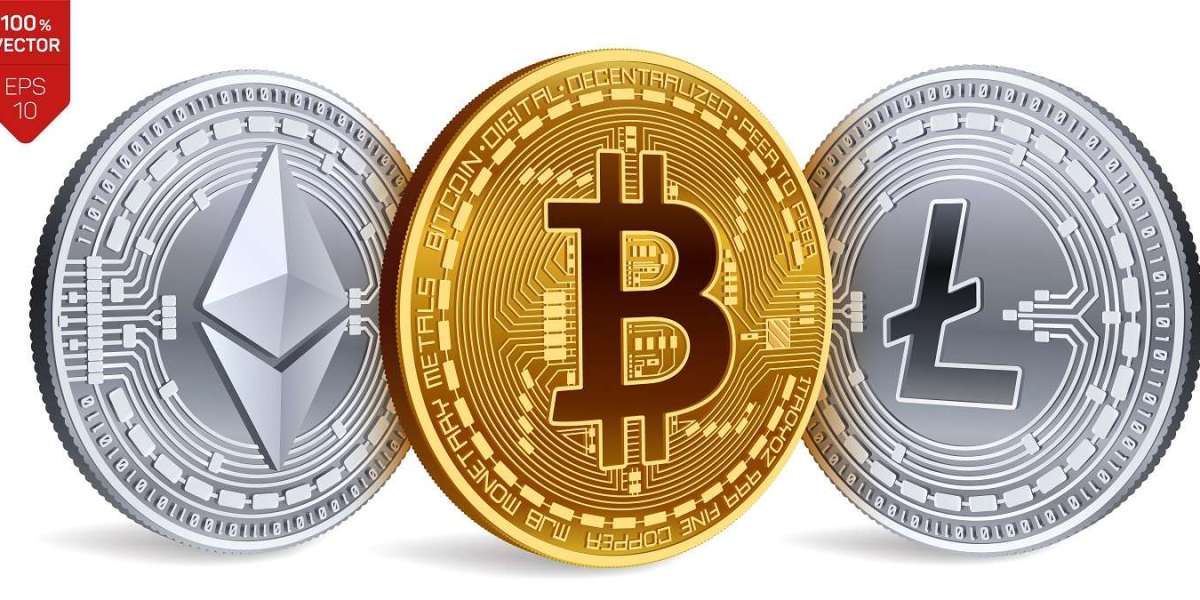 Bitcoin vs. Ethereum: A Deep Dive into 2025’s Crypto Market Divergence