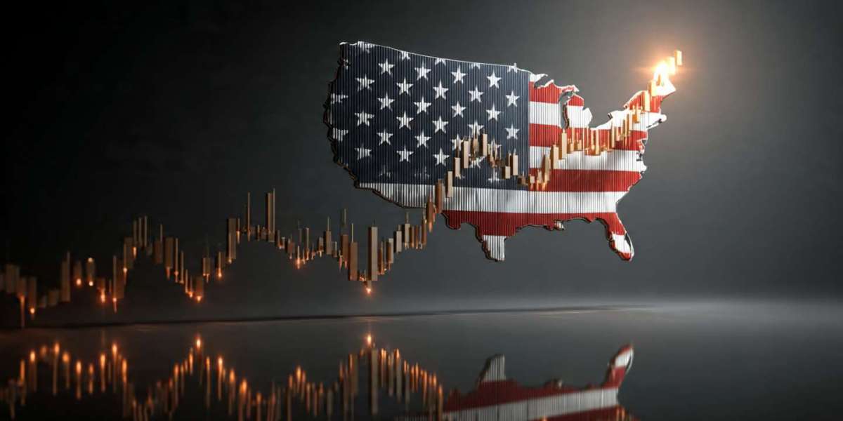 Understanding the Strong Growth of the US Economy: A Look at Q3 GDP in 2025