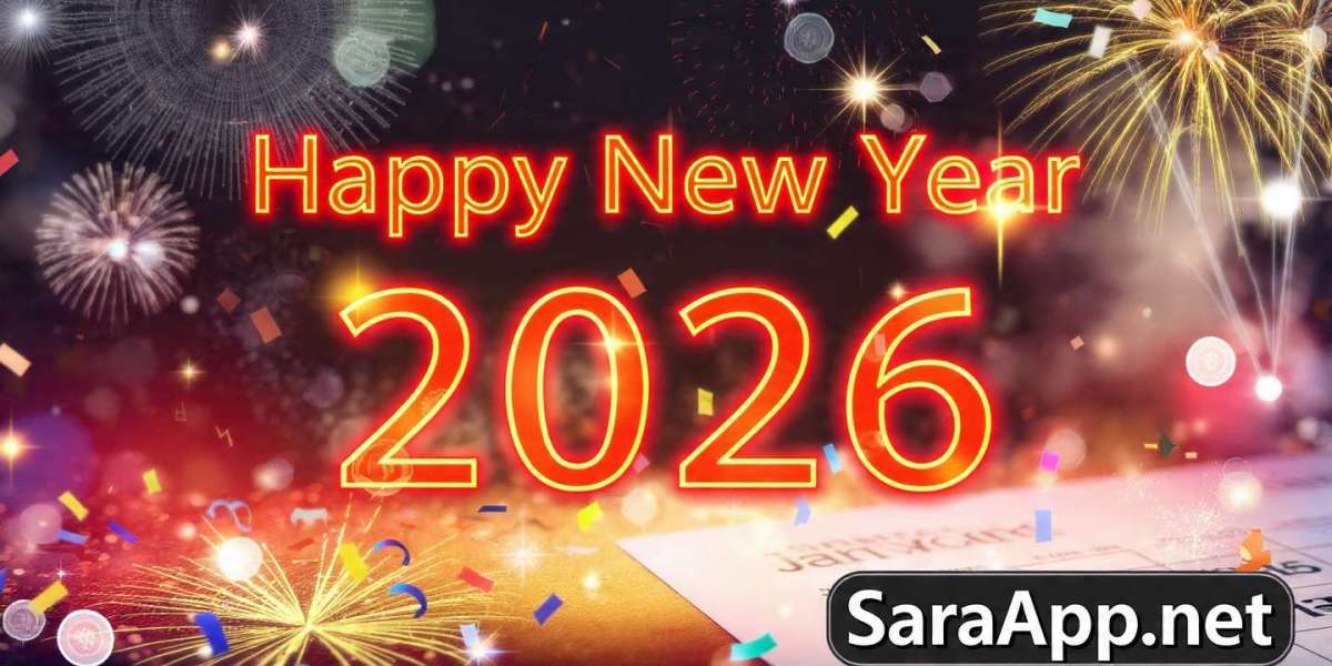 100 Unique and Creative New Year Wishes for 2026: Spread Joy, Love, and Success