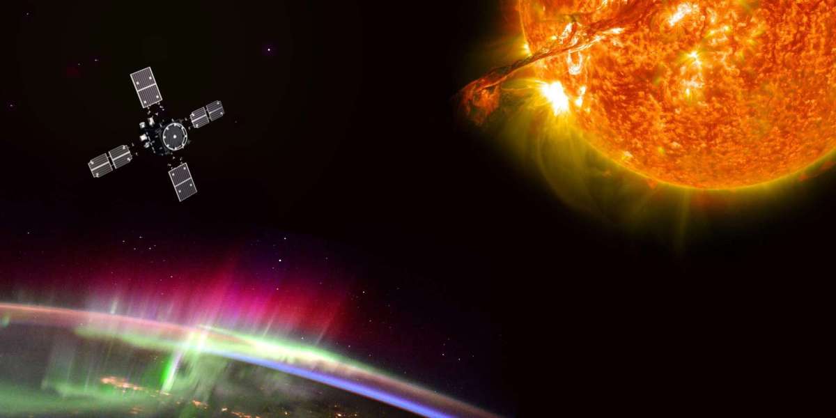 Solar Superstorm Gannon: The Day Earth’s Plasmasphere Collapsed to Record Lows
