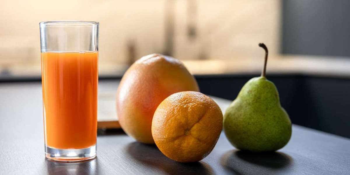 Eating Fruit Instead of Drinking Fruit Juice: Why It Matters More Than You Think