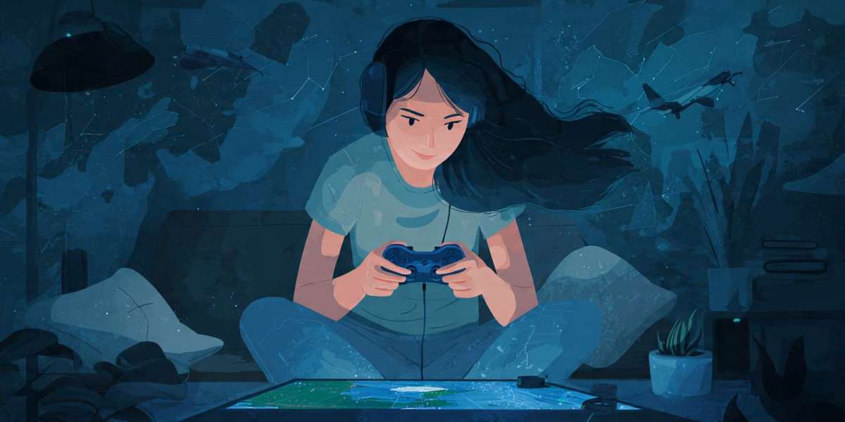 Video Games and Brain Health: What Science Reveals About Cognition