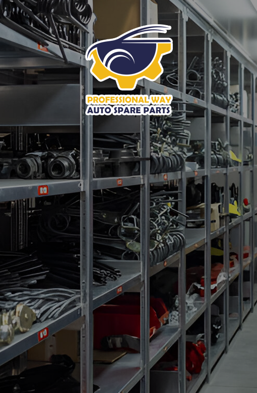 KIA Spare Parts | Buy KIA Car Parts Online Dubai, UAE