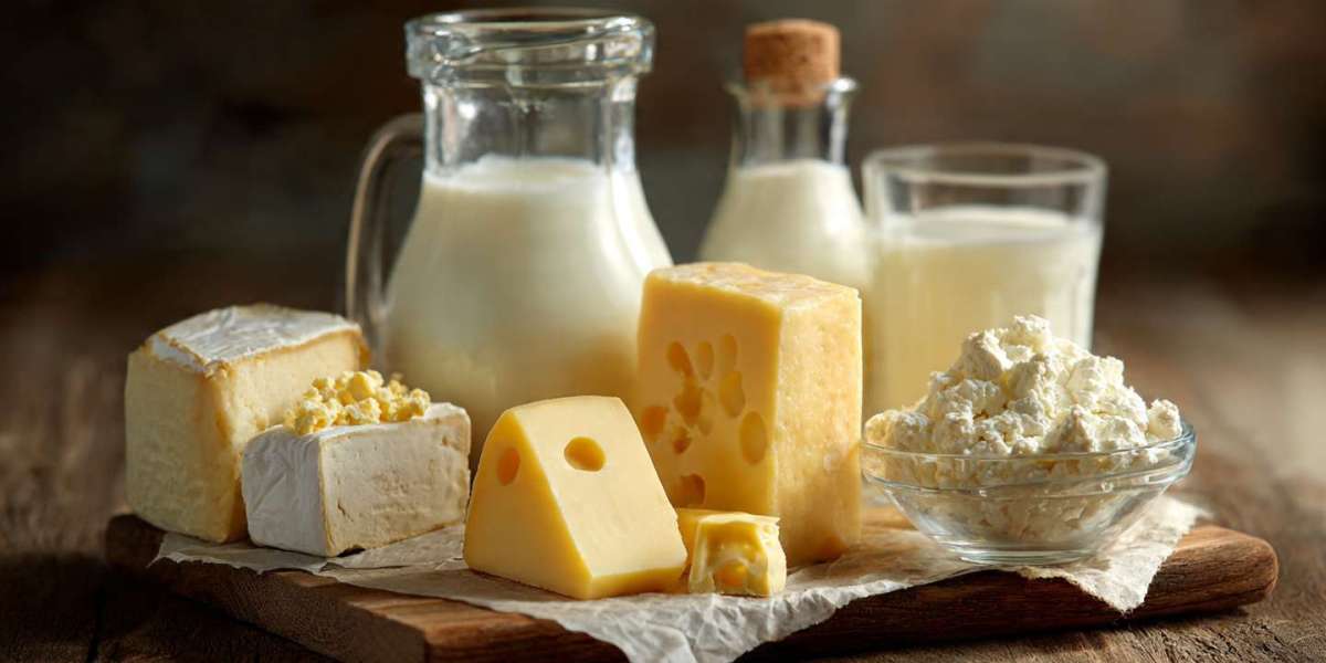 Eating Full-Fat Cheese and Cream: A Surprising Link to Lower Dementia Risk