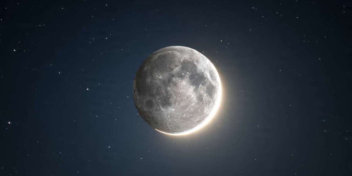 Understanding the Full Moon: Phases, Supermoons, and How to Watch the Wolf Moon