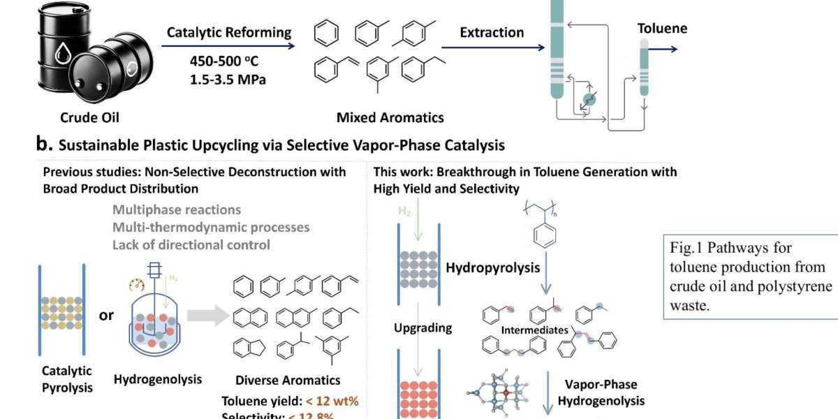 Turning Plastic Waste into Valuable Chemicals with Single-Atom Catalysts