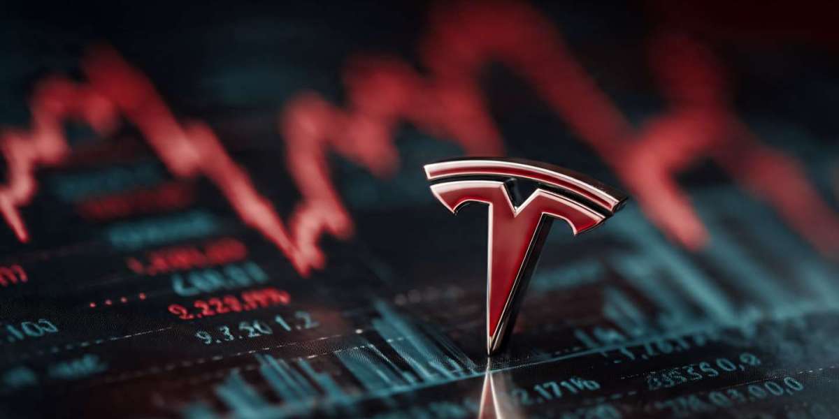 Tesla (TSLA) Stock: Navigating a New Era of Innovation and Investor Confidence