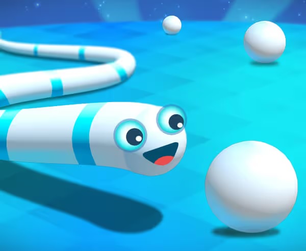 Flexi Snake Profile Picture