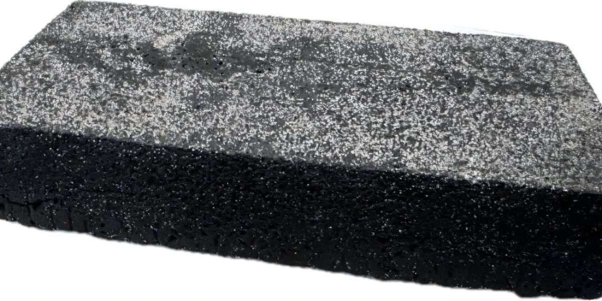 New Carbon-Negative Construction Material Promises Faster, Cleaner, and Smarter Building