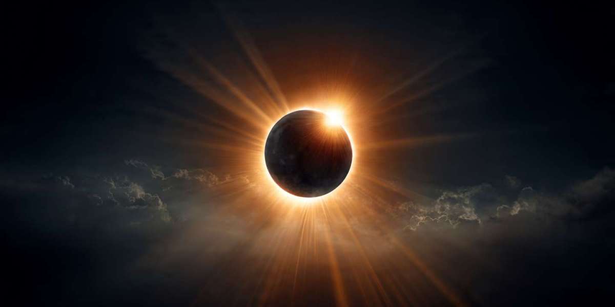 The Longest Solar Eclipse in 2027: A Spectacular Celestial Event You Can’t Miss