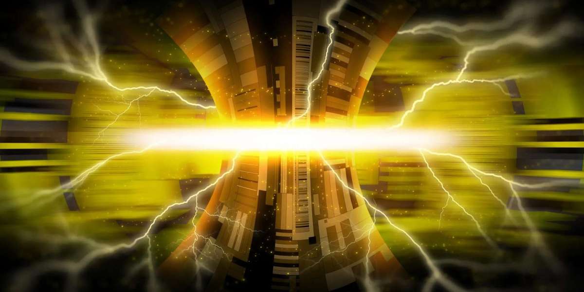 China’s “Artificial Sun”: Breaking Fusion Barriers for a Clean Energy Future