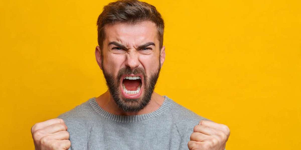 Effective Anger Management: Practical Strategies to Stay Calm and Improve Your Life