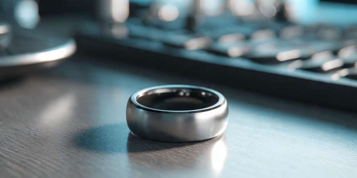 The Road Ahead for Smart Rings: Can They Go Mainstream by 2026?
