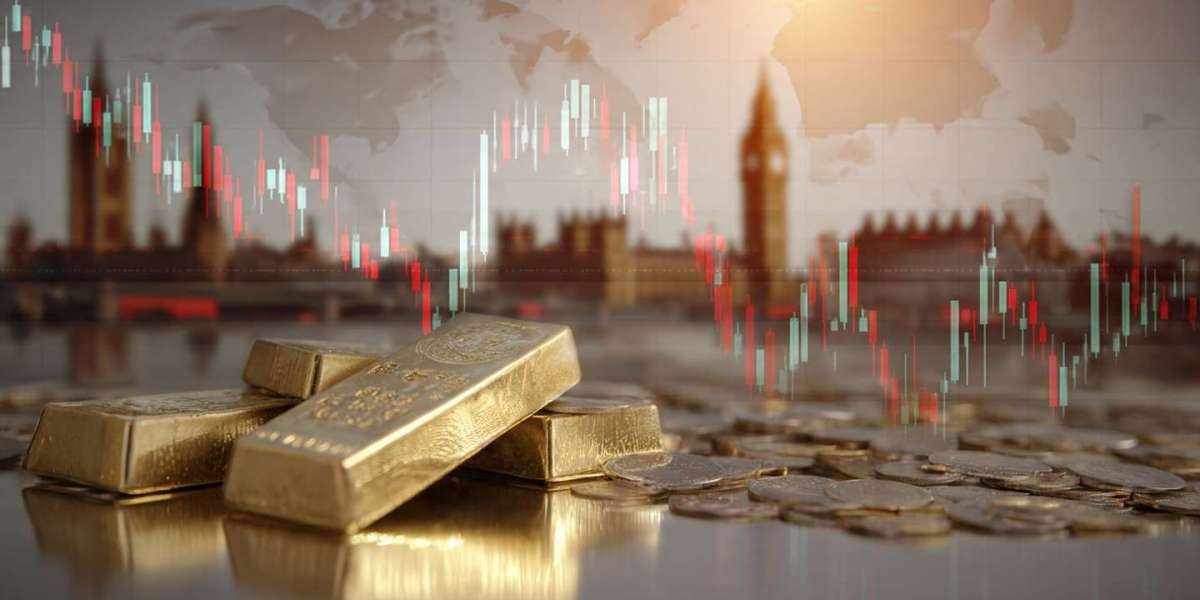 Stock Market Insights: Gold and Silver Surge Amid Geopolitical Tensions