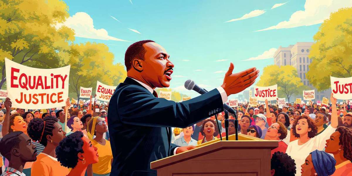 Martin Luther King (MLK) Day 2026: Celebrating Legacy, Community, and Civic Engagement