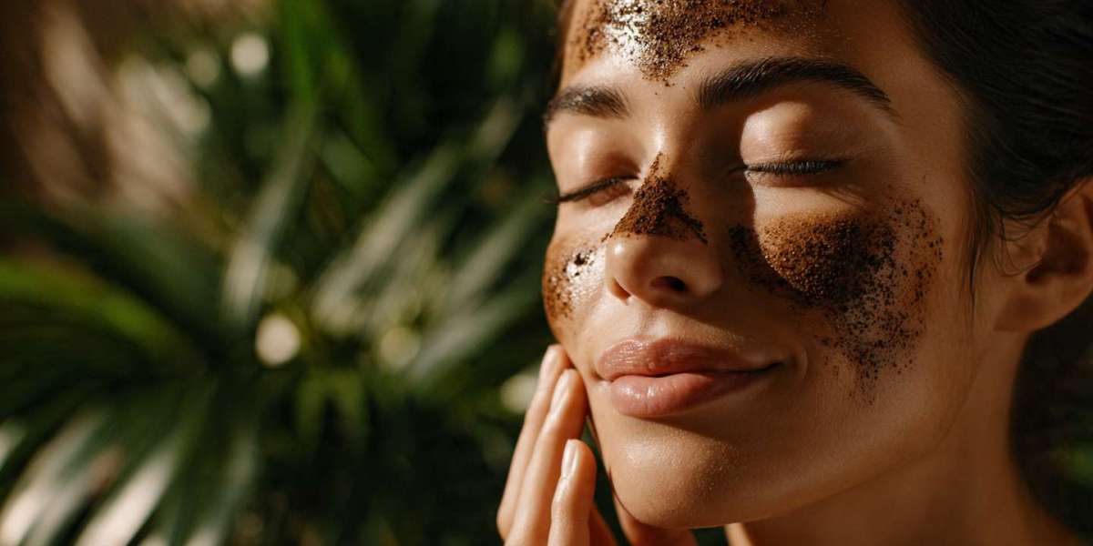 Title: Beauty Benefits of Coffee: How This Morning Brew Revitalizes Your Skin and Hair