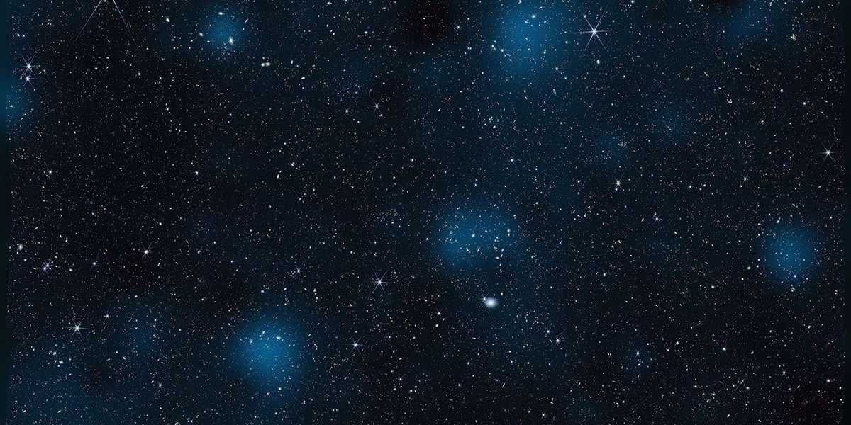 NASA Reveals Groundbreaking Insights Into Dark Matter’s Role in Shaping the Universe