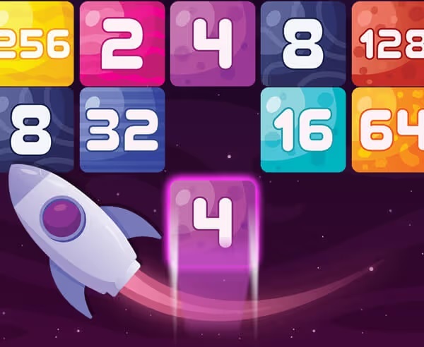 Merge Mania | New-Game !!