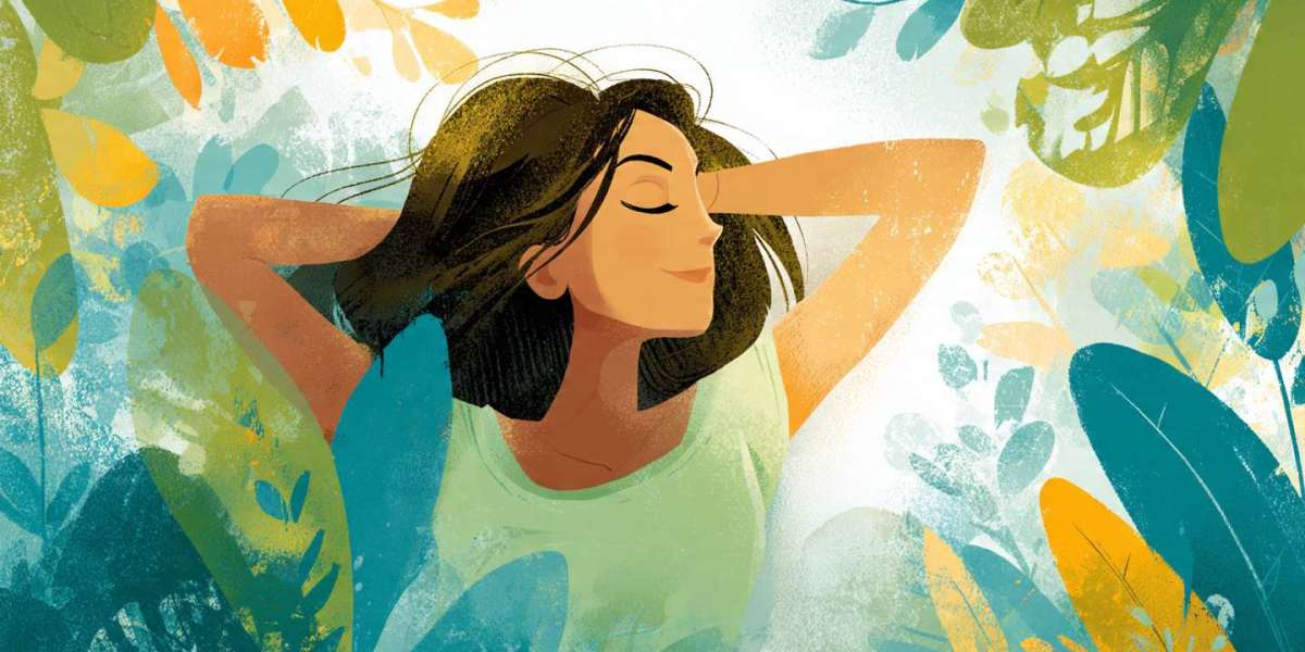 The Link Between Healthy Habits and Slower Brain Aging