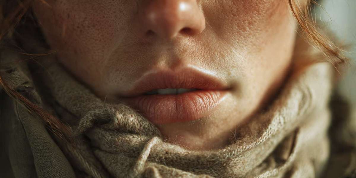 Chapped Lips in Winter: Causes, Prevention, and Science-Backed Care Tips